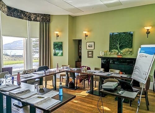 hotel skye corporate workshops courses
