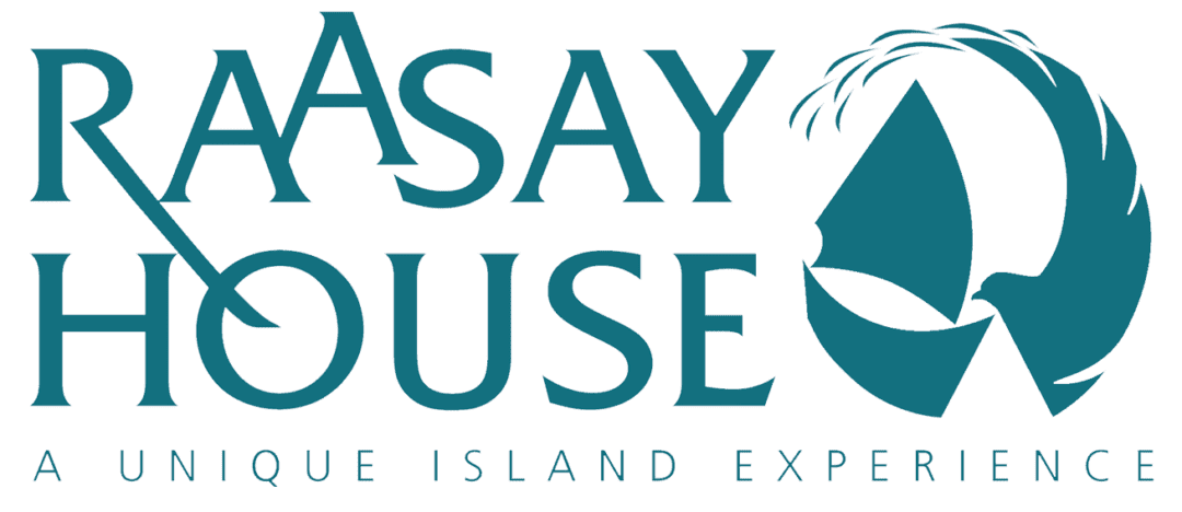 Raasay House Family Friendly Hotel near Skye